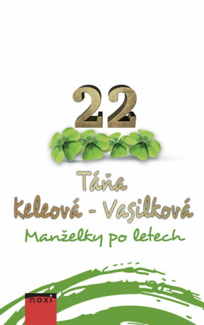 Manželky po letech (Defekt) - Táňa Keleová-Vasilková