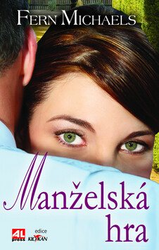Manželská hra - Fern Michaels
