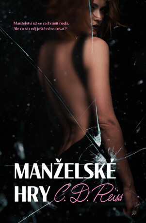 Temné manželské hrátky