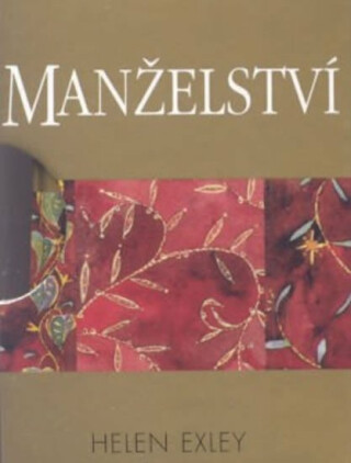 Manželství - Helen Exley