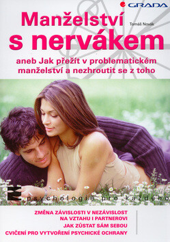 Manželství s nervákem - Tomáš Novák