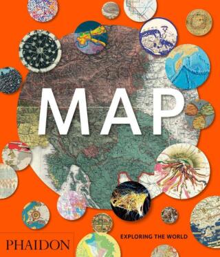 Map - Phaidon Editors