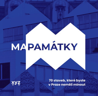 Mapamátky -  kolektiv