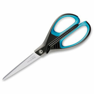 Maped - Nůžky Essentials Soft 21 cm asymetrické - neuveden