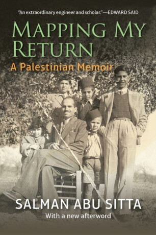 Mapping My Return - Salman Abu Sitta