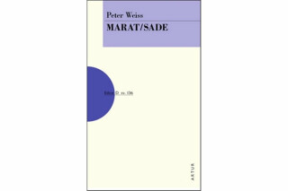 Marat / Sade - Petr Weiss