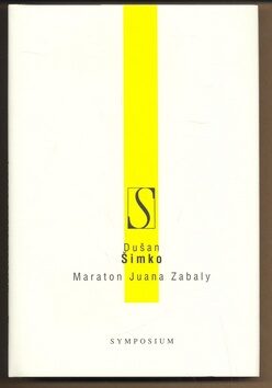 Maraton Juana Zabaly - Dušan Šimko