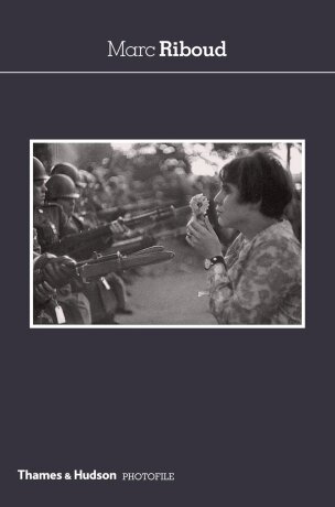 Marc Riboud - Marc Riboud