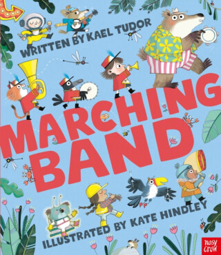 Marching Band - Kael Tudor