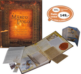 Marco Polo - 