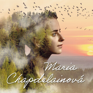 Maria Chapdelainová - Hémon Louis