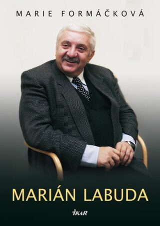 Marián Labuda (Defekt) - Marie Formáčková