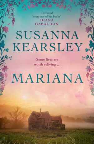 Mariana - Susanna Kearsley