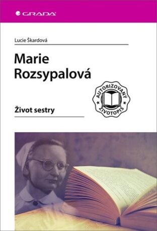 Marie Rozsypalová - Škardová Lucie