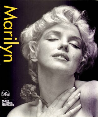 Marilyn - Stefania Ricci,Sergio Risaliti