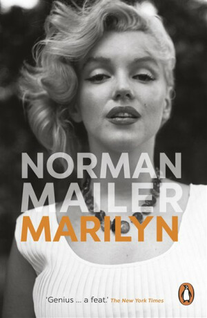 Marilyn - Mailer Norman
