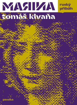 Marina - Tomáš Klvaňa