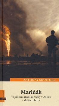 Mariňák - Anthony Swofford