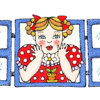 Marjánka - Markéta Zinnerová,Libuše Havelková,Jiří Sovák,Oldřich Vízner,František Filipovský,Miroslava Hozová,Miroslav Masopust