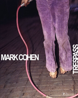 Mark Cohen - Philip Prodger