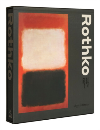 Mark Rothko - Christopher Rothko,Kate Rothko Prizel