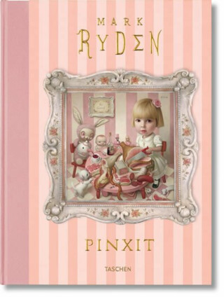 Mark Ryden: Pinxit - Ryden
