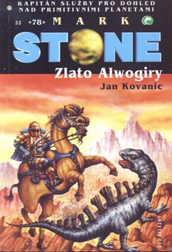 Mark Stone Zlato Alwogiry - Jan Kovanic