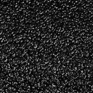 Marker na kůži Pébéo Leather – 68 Extreme black - 
