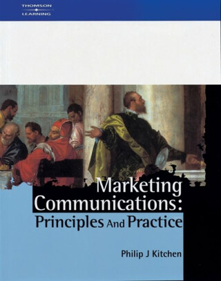 Marketing Communications - Philip Kitchen