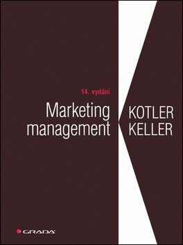 Marketing management - Philip Kotler,Kevin Lane Keller