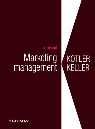 Marketing management - Philip Kotler,Kevin Lane Keller