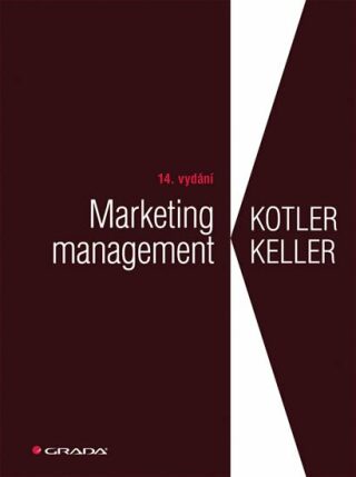 Marketing management - Philip Kotler,Kevin Lane Keller