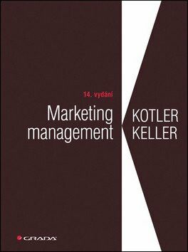 Marketing management - Philip Kotler,Kevin Lane Keller