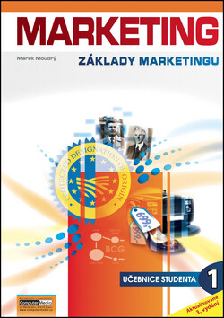 Marketing Základy marketingu 1 - Marek Moudrý