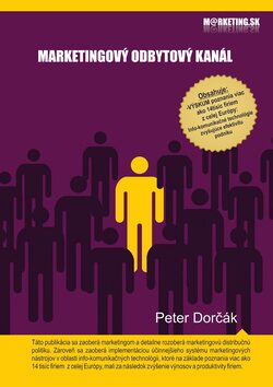 Marketingový odbytový kanál - Peter Dorčák