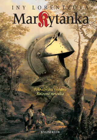 Markytánka - Iny Lorentzová