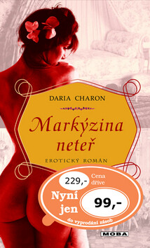 Markýzina neteř - Daria Charon