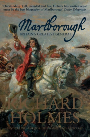 Marlborough - Richard Holmes