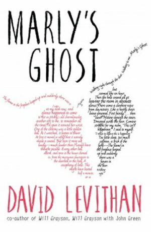 Marly's Ghost (Defekt) - David Levithan