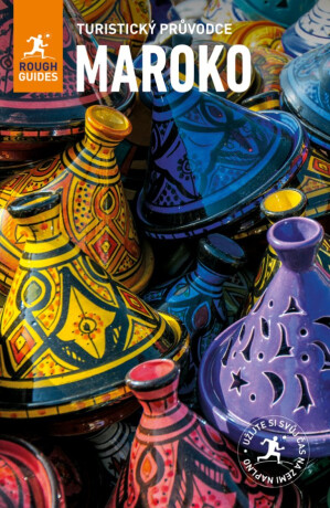 Maroko - Stuart Butler