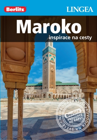 Maroko - Lingea
