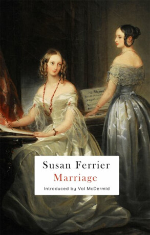 Marriage - Susan Ferrier