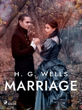 Marriage - H. G. Wells