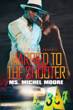 Married To The Shooter - Ms. Michel Moore