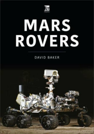 Mars Rovers - David Baker