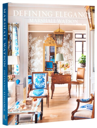Marshall Watson: Defining Elegance - Marshall Watson
