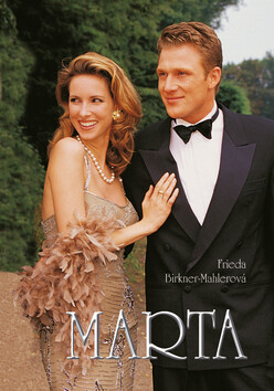 Marta - Frieda Birkner-Mahlerová