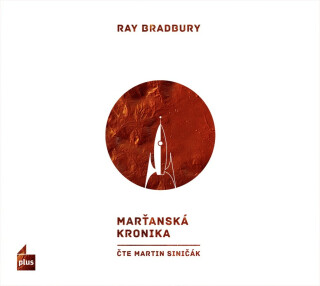 Marťanská kronika - Ray Bradbury