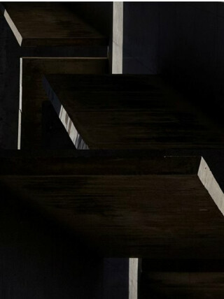 Martien Mulder: Interval - 