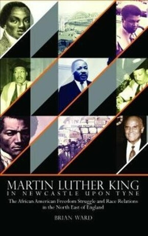Martin Luther King - Brian Ward